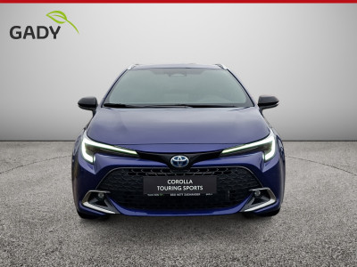 Toyota Corolla Neuwagen