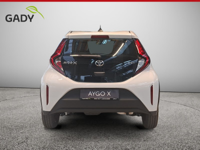 Toyota Aygo X Neuwagen