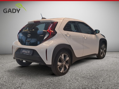 Toyota Aygo X Neuwagen