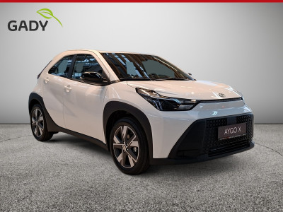 Toyota Aygo X Neuwagen