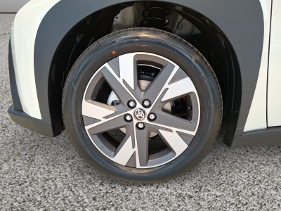 Toyota Aygo X Neuwagen