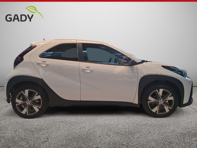 Toyota Aygo X Neuwagen