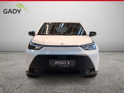 Toyota Aygo X Neuwagen