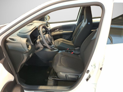 Toyota Aygo X Neuwagen