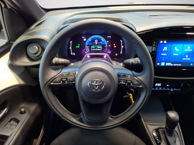 Toyota Aygo X Neuwagen