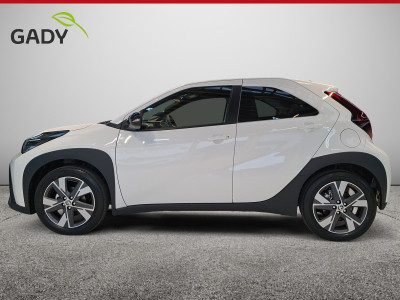 Toyota Aygo X Neuwagen