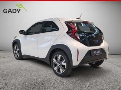 Toyota Aygo X Neuwagen