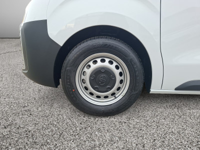 Toyota ProAce Neuwagen