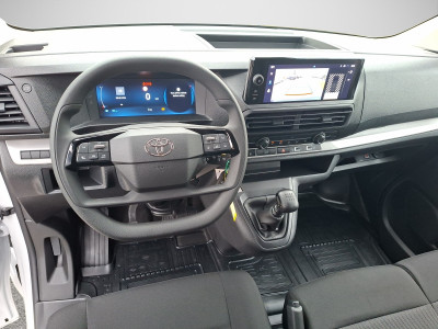 Toyota ProAce Neuwagen