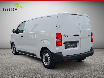 Toyota ProAce Neuwagen
