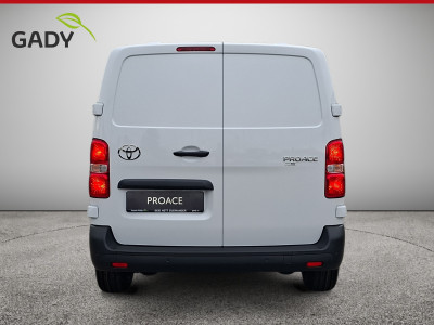 Toyota ProAce Neuwagen