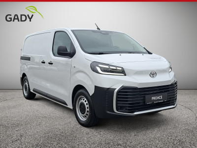 Toyota ProAce Neuwagen