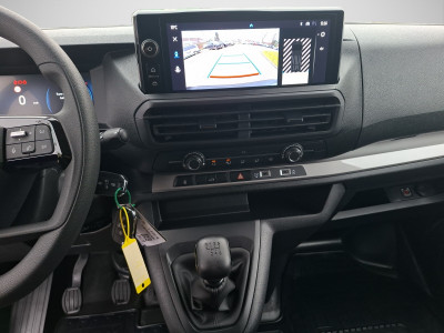 Toyota ProAce Neuwagen