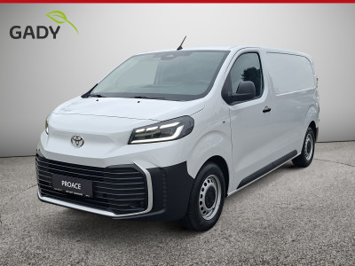 Toyota ProAce Neuwagen