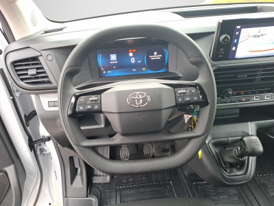 Toyota ProAce Neuwagen
