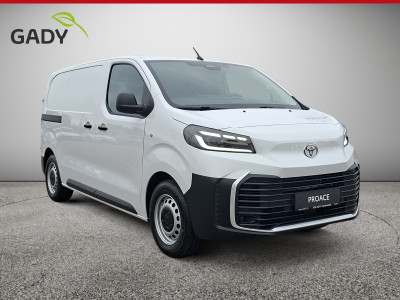 Toyota ProAce Neuwagen