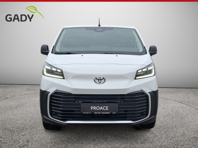 Toyota ProAce Neuwagen