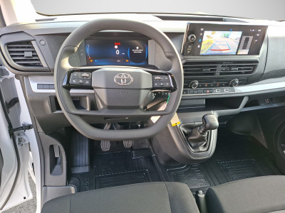 Toyota ProAce Neuwagen