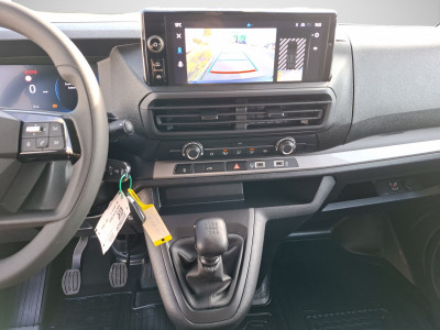 Toyota ProAce Neuwagen