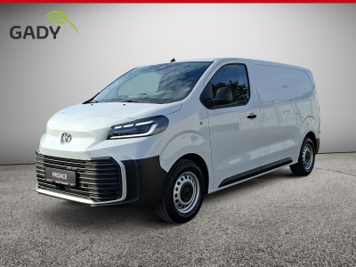 Toyota ProAce Neuwagen