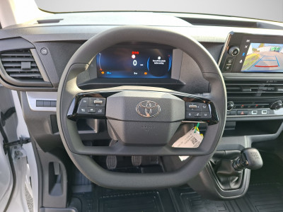 Toyota ProAce Neuwagen