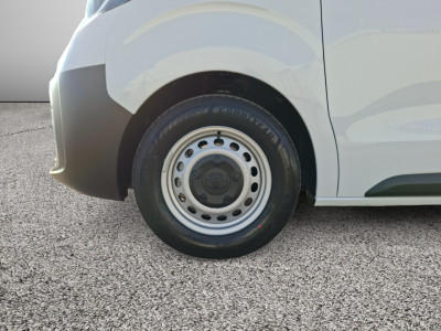 Toyota ProAce Neuwagen