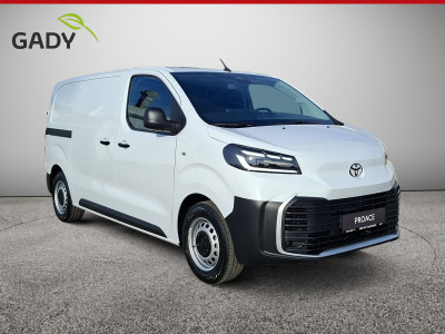 Toyota ProAce Neuwagen