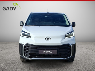 Toyota ProAce Neuwagen