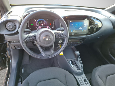 Toyota Aygo X Vorführwagen
