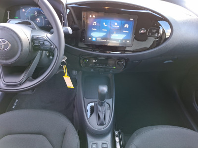 Toyota Aygo X Vorführwagen