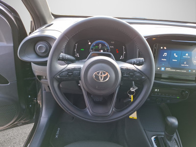 Toyota Aygo X Vorführwagen