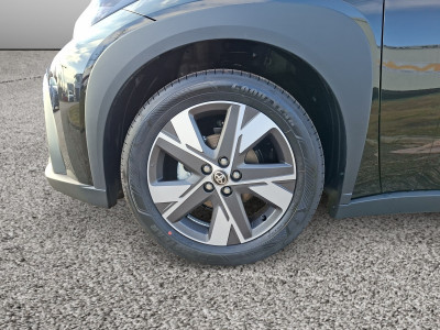 Toyota Aygo X Vorführwagen