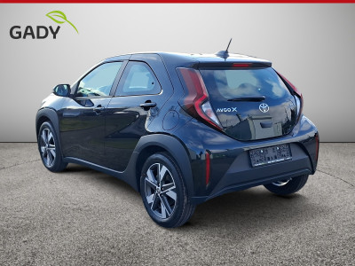 Toyota Aygo X Vorführwagen
