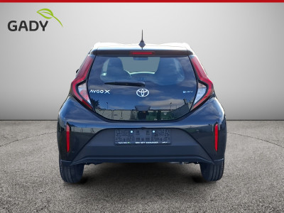 Toyota Aygo X Vorführwagen