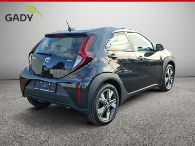 Toyota Aygo X Vorführwagen