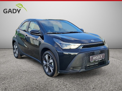 Toyota Aygo X Vorführwagen