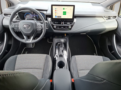 Toyota Corolla Neuwagen Toyota Corolla Neuwagen