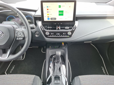 Toyota Corolla Neuwagen Toyota Corolla Neuwagen