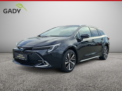 Toyota Corolla Neuwagen Toyota Corolla Neuwagen