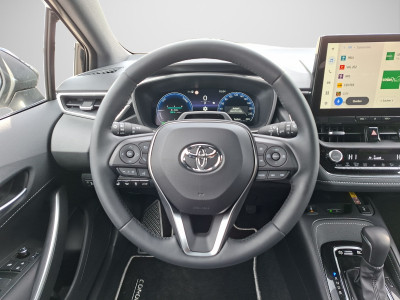 Toyota Corolla Neuwagen Toyota Corolla Neuwagen