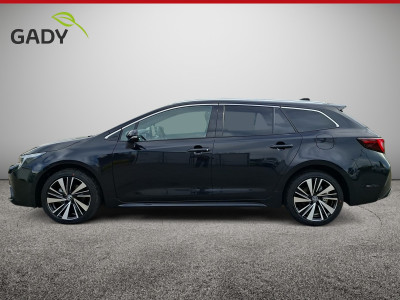 Toyota Corolla Neuwagen Toyota Corolla Neuwagen