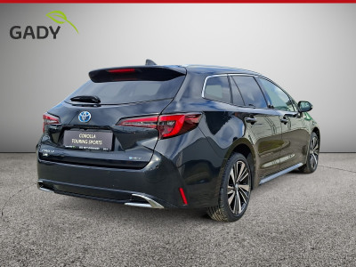 Toyota Corolla Neuwagen Toyota Corolla Neuwagen