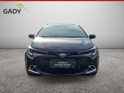 Toyota Corolla Neuwagen Toyota Corolla Neuwagen