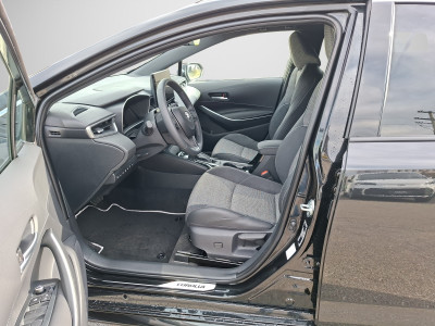 Toyota Corolla Neuwagen Toyota Corolla Neuwagen