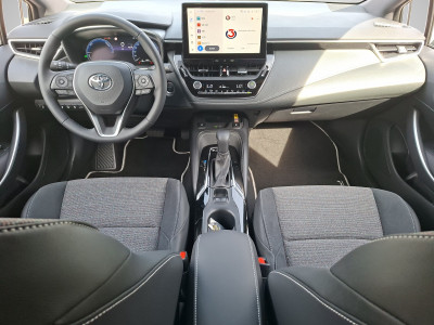 Toyota Corolla Neuwagen