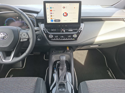 Toyota Corolla Neuwagen