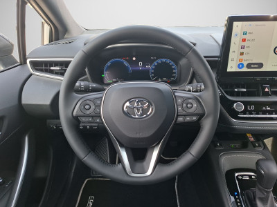 Toyota Corolla Neuwagen