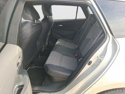 Toyota Corolla Neuwagen