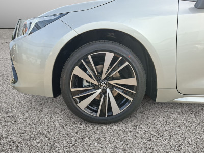 Toyota Corolla Neuwagen