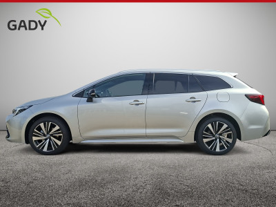 Toyota Corolla Neuwagen